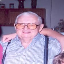 Obituary information for Charles Newman