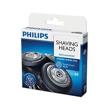 Les rasoirs philips series 5000, pour un rasage rapide et de près sur peau sèche ou humide. Tetes De Rasoir Multi Precision Sh50 Philips Series 5000 S5xxx Pieces Online