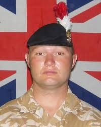 Grieving family of British servicemen killed in Afghanistan fear their  deaths 'were for nothing'