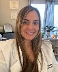 Nicole Nurse's Instagram, Twitter & Facebook