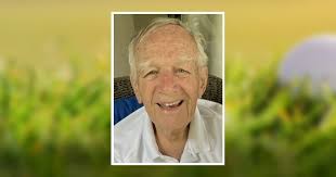 David Wykoff Obituary January 12, 2025