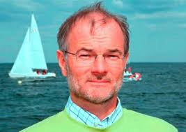 Dan Ibsen fylder rundt