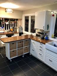 Ikea kitchen islands with sinks. A Superb Continue Reading Even More Regarding Scandi Kitchen Ikea Kitchen Island Kallax Ikea Peninsula Kitchen Design