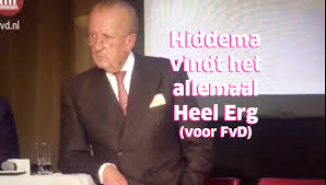 Does theo hiddema have tattoos? Geenstijl Theo Hiddema Utrecht Doet Denken Aan Fortuyn