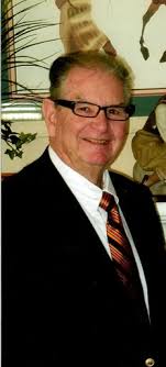 Gerald Dwain Howard Obituary November 26, 2019