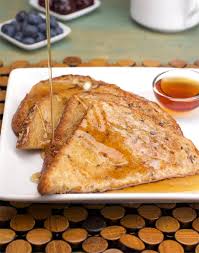 Egg Free French Toast Recipe Mrbreakfast Com