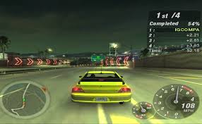 10 posts • page 1 of 1 . Need For Speed Underground 2 Download Gamefabrique