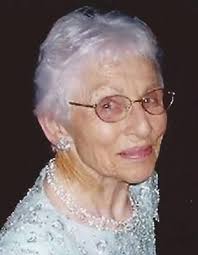 Ruth Jones Obituary (2015)