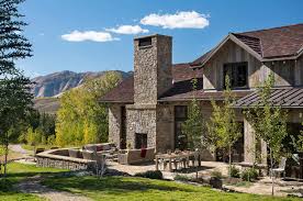 Maybe you would like to learn more about one of these? Mountain Rustic Home With A Modern Twist Boasts Glorious Views In Idaho