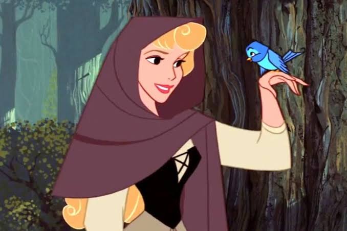How SLEEPING BEAUTY Set The Stage For The Anti-Princess Movie - Film Inquiry