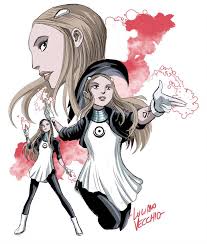 Coagula By Lucianovecchio Superhero Art Superhero Design Superhero Characters