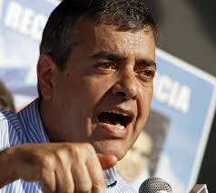 Ex-Congressman Rivera paid millions to Venezuelan close to President Maduro 