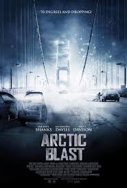 Буря в арктике название зарубежное: Arctic Blast 2010 Imdb