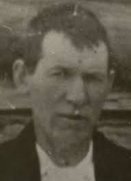 George Washington Caudill (1877-1962)