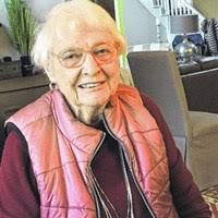 Minnie Sturgeon Obituary