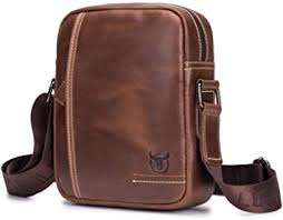 30 jours satisfait ou remboursé! Harmiliy Sacoche Homme Bandouliere En Cuir Bandouliere Pochette Epaule Sac A Main Sac A Dos Homme Besace Cartable Cuir Crossbody Sac De Voyage Sac Porte Epaule En Cuir Amazon Fr Bagages