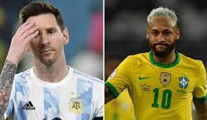 Australia vs argentina live stream. Copa America 2021 Final Brazil Vs Argentina Kickoff Times Venue Tv Channels Streaming Vietnam Times