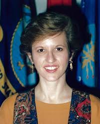 Patricia (Pat) Nolet Lyle Obituary February 17, 2025