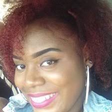 Olivia Dabney (@kissmiicurls)