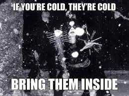 Metal Memes