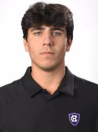 2022-23 Men's Golf Roster