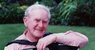 Ken from Southampton nominates his hand surgeon for Hospital Heroes award