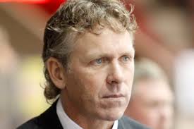 Francis Breault : «Oui, j'étais bien parti…»