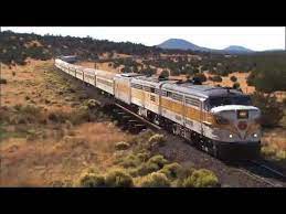 Love The Idea Of A Road Trip But Don T Want To Be Stuck Behind The Wheel The Whole Grand Canyon Railway Trip To Grand Canyon Grand Canyon National Park Arizona