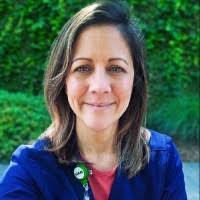 Andrea Orton's Instagram, Twitter & Facebook