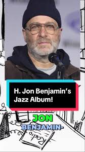 John Benjamin Jazz