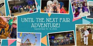 Rockbridge Regional Fair & Expo