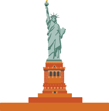 Statue Of Liberty Clipart Free Download Transparent Png Creazilla Download the perfect the statue of liberty pictures. statue of liberty clipart free