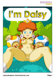Im Daisy - Multporn Comics & Hentai manga