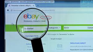 Buch erfolgreich mit ebay kleinanzeigen (vom einsteiger zum verkaufsprofi). Ebay Kleinanzeigen Diese Vier Abzockmaschen Sollten Sie Kennen Stern De