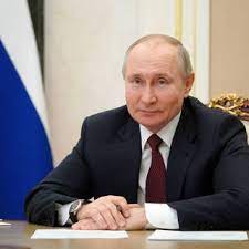 Отдыхать будем с 1 по 10 число включительно. Putin Obyavil Nerabochimi Dni S 1 Po 10 Maya Obshestvo Rossiya Lenta Ru