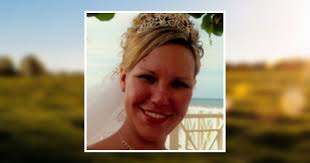 Scarlet Dawn Davis Obituary October 19, 2018