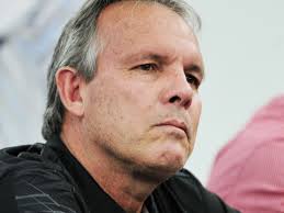 Luis Roberto Sibaja deja Alajuelense satisfecho por el trabajo en ligas  menores