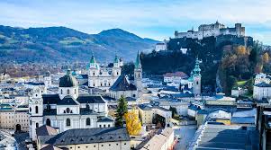 The easter festival is one of the most interesting and best classical music festivals worldwide. Salzburg Day Tour From Vienna