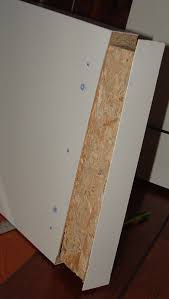 Ikea Malm Ablagetisch Kurzen Malm Ablage