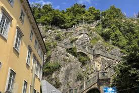 Mit 3,5/5 von reisenden bewertet. Ein Tag Am Schlossberg Graz Picknick Museum Rutsche Ausblick Hotel