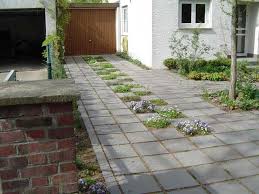 Erst wenn pflanzen, materialien, möbel und deko in einem harmonischen gesamtkonzept mit ihrer umgebung. Garten Und Landschaftsbau Sager Gmbh Vorgarten Und Einfahrt Bild Gv 2 Garten Landschaftsbau Garten Landschaftsbau