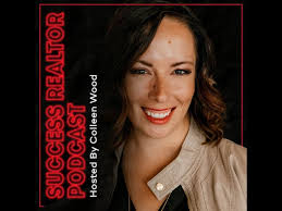 Episode 14 Real Estate Niches and Events with Janelle Flaherty