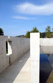 Stone Sculpture Museum Kubach Wilmsen Foundation Ando Tadao Skulpturen Steinskulptur