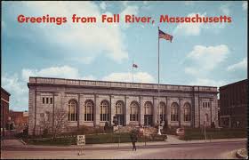 U S Post Office And Custom House Fall River Massachusetts In 2020 With Images Fall River Fall River Massachusetts Post Office