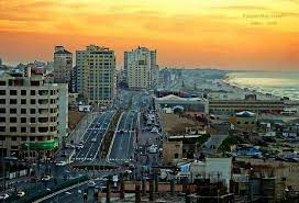 هذا المقال يتضمن أسماءً أعجمية تتطلب حروفاً إضافية (پ چ ژ گ ڤ ڠ).لمطالعة نسخة مبسطة، بدون حروف إضافية. Ù…Ø¯ÙŠÙ†Ø© ØºØ²Ø© ÙÙ„Ø³Ø·ÙŠÙ† Skyline Paris Skyline New York Skyline