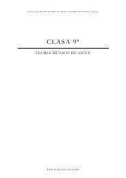 Giuleanu $b victor 701 $3 47466 $a iuşceanu $b victor 801 0 $a ro $b bjbr $c 20100618. PrezentÄƒm Mai Jos Fisa De AnalizÄƒ A Solfegiului Ca Model De