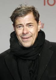 Her primary income source is from being sportscaster. Sven Martinek Alchetron The Free Social Encyclopedia