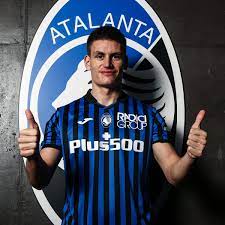 I accept the privacy policy. Transfer News Live Ar Twitter Atalanta Have Unveiled New Signing Joakim Maehle The Danish Right Back Joins For 10m From Genk On A 5 Year Deal Source Atalanta Bc Https T Co Kl52lovy3u