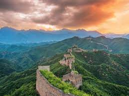 For foreign visitors & more! Great Wall Of China Facts 10 Frequently Asked Questions