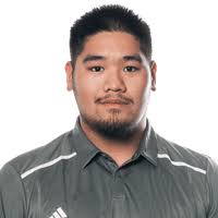 Ming Tjon Stats, NCAAF News, Bio and More